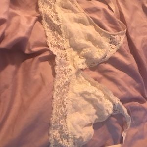 Soma bralette size large